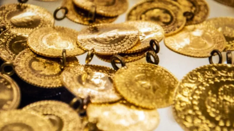 Altın Rekor Kırdı! Gramı 5573 TL, Daha da Yükselecek mi?