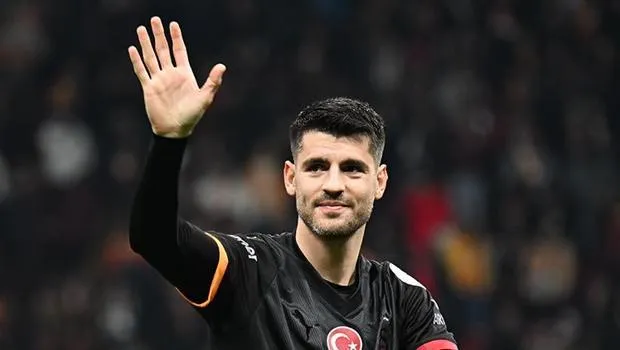 Morata Galatasaray'dan Ayrılıyor mu? İşte Transferdeki Son Durum!