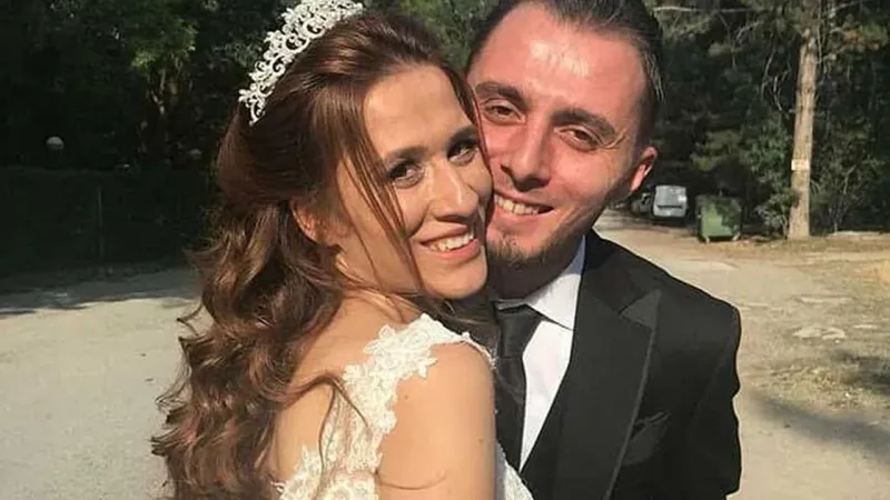 Anaokulu etkinliğinde facia! Genç doktor can verdi