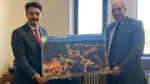Savcı Alp Giray Yapar'a Veda! Ankara'ya Kritik Atama
