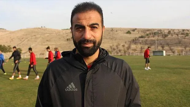 Ankara Keçiörengücü, Sedat Ağçay ile devam etme kararı aldı