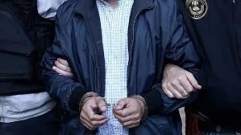 FETÖ'ye Ankara'da Şok Operasyon! O İsimler Gözaltında!