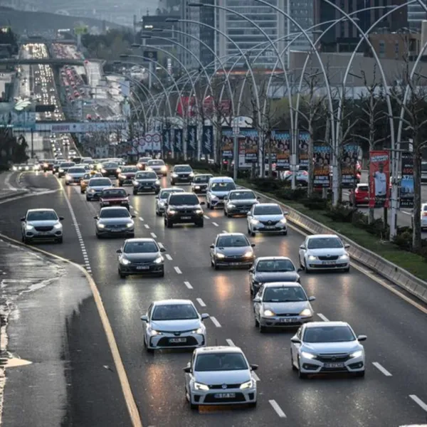 Ankara Trafiği Rahatlıyor: 3 Aşamalı Çözüm Yolda!