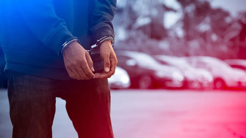 Ankara'da FETÖ Operasyonu: 22 Kişiye Gözaltı Şoku!