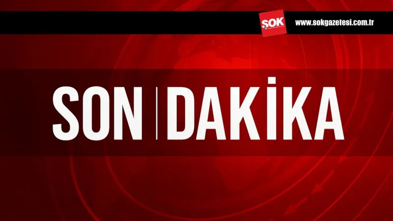 Antalya'da Büyük Operasyon! Belediyede Neler Oluyor?