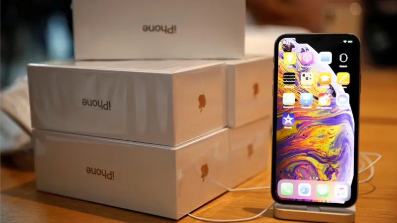 iPhone 19 Yok! Apple'dan Şok Karar: iPhone 20 Geliyor!
