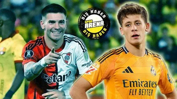 Real Madrid'den Bomba Transfer: Yeni Messi Geliyor!