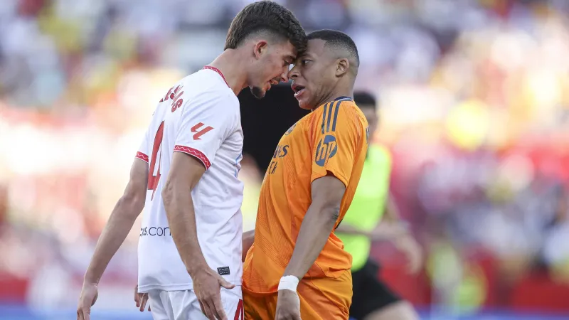 Arda Güler Mbappe'yi Kurtardı! Salas'ın Şok WhatsApp Mesajları!