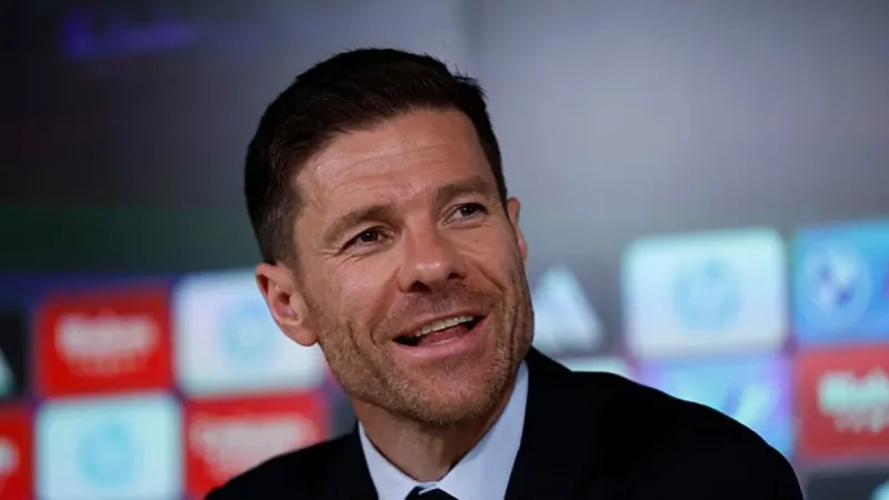 Arda Güler'in yeni hocası imzayı attı: Xabi Alanso 3 yıllığına Real Madrid'de