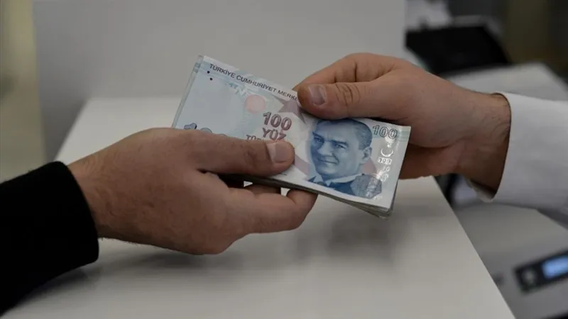 Arkadaşına banka hesabını kullandırdı, 1 aydır cezaevinde