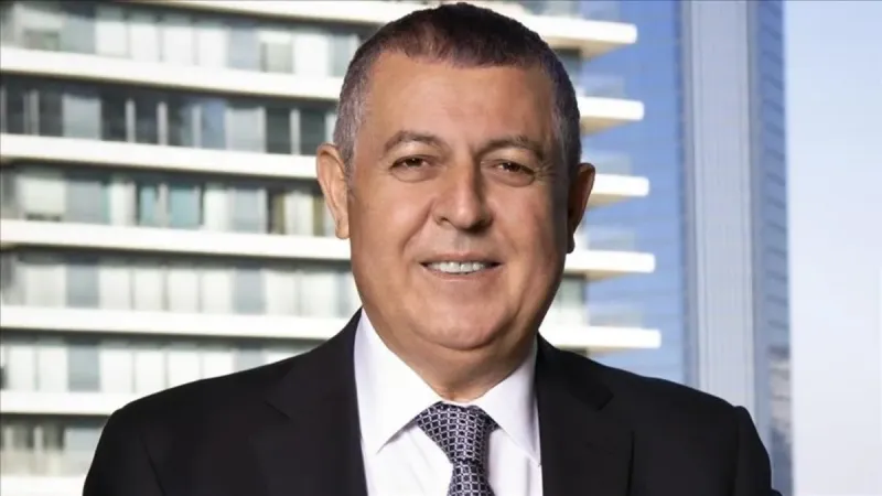 Assan Panel'den Şok Hamle! İngiltere'de Yeni Fabrika mı?