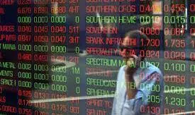 Asya Borsalarında Şok Düşüş! Yatırımcılar Ne Yapmalı?