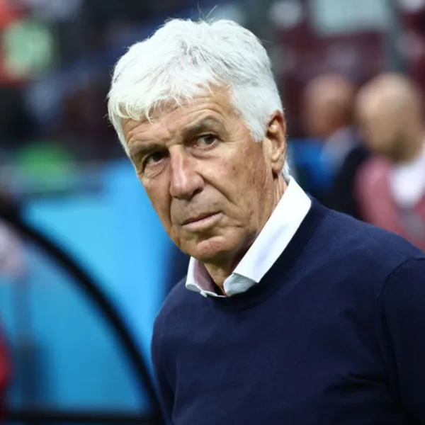 Gasperini Atalanta'dan Ayrıldı! İtalyan Devinde Şok Ayrılık!