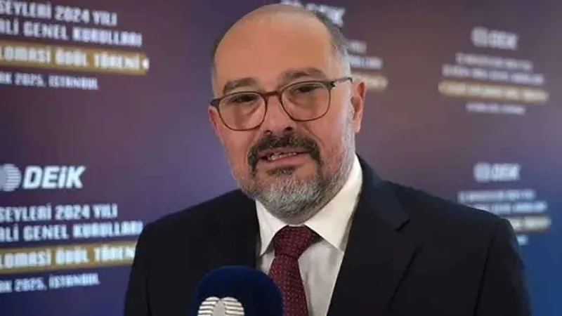 Avrasya Tüneli İşletmecisi Arıoğlu'nun İBB İfadesi Şok Etti!