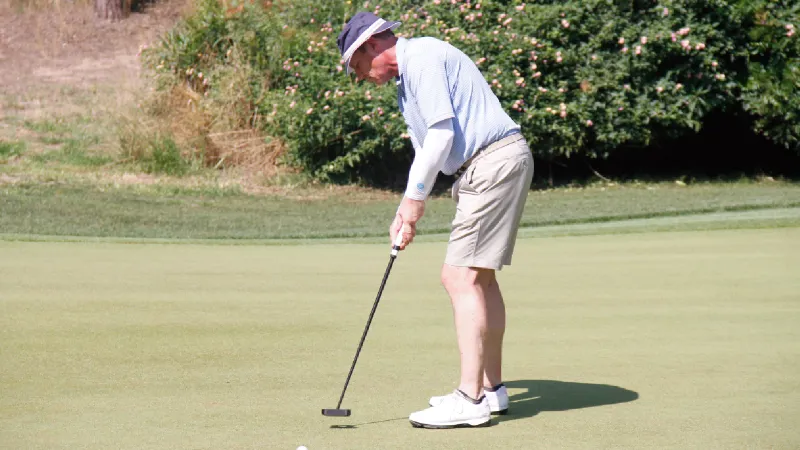 Antalya'da Golf Zirvesi! Avrupa Şampiyonası Sona Erdi