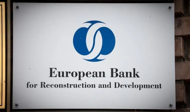 Avrupa İmar ve Kalkınma Bankasından Türkiye ekonomisi için "uzun vadede iyimseriz" mesajı
