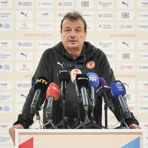 "Avrupa Şampiyonası'ndaki stratejiyi uygulayacağız"