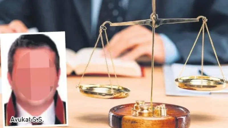 Evlat Katili Babayı Savunan Avukat Şoke Etti!