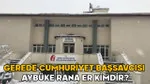 Aybüke Rana Er: Gerede'nin Yeni Başsavcısı Kim? Şok Detaylar!