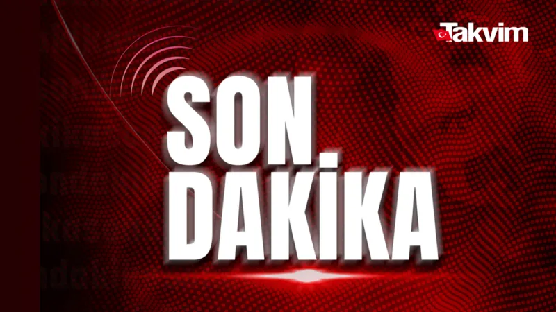 Çerçioğlu'ndan Şok Hamle! Özgür Özel'e Neden Suç Duyurusunda Bulundu?