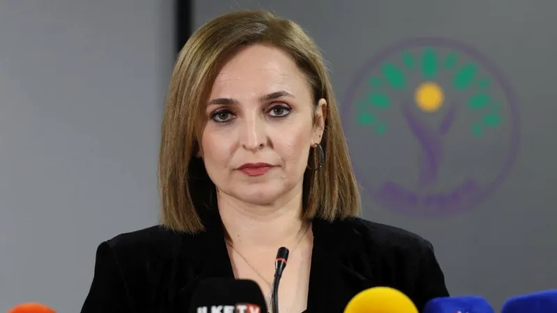 Ayşegül Doğan'dan Yeni Anayasa Çağrısı: Siyasi Çıkarların Üstünde!