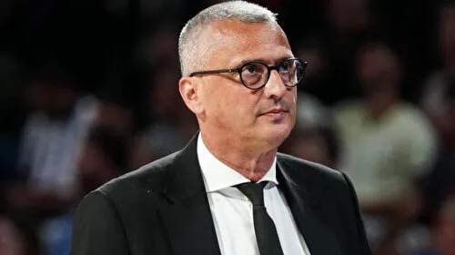 Radonjic Bahçeşehir'den Neden Kovuldu? İşte Şok Ayrılığın Perde Arkası!
