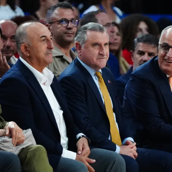 Filenin Sultanları Coşturdu! Bakan Bak'tan Müjde