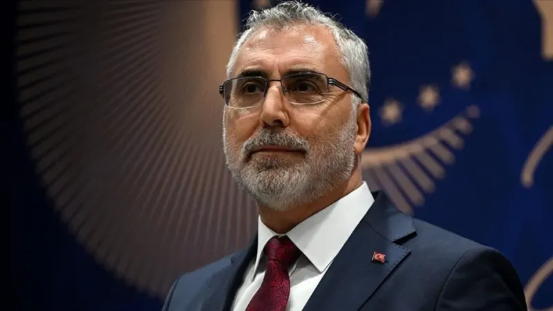 Işıkhan'dan Kritik Uyarı: İş Güvenliği Her Şeyden Önce Gelir!