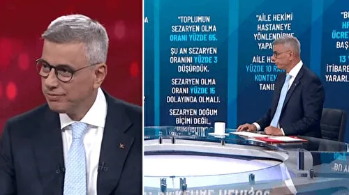 Sağlık Bakanı'ndan Obezite Uyarısı: 3 Milyon Kişi Tartıldı! Sonuç Şok Etti!