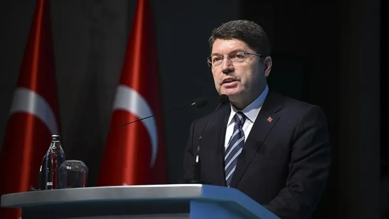 Bakan Tunç'tan Fatih Altaylı'ya Erdoğan Cevabı: Kabul Edilemez!