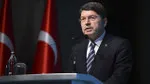 Bakan Tunç’tan dikkat çeken açıklama: İş dünyası ve yargı aynı masada!