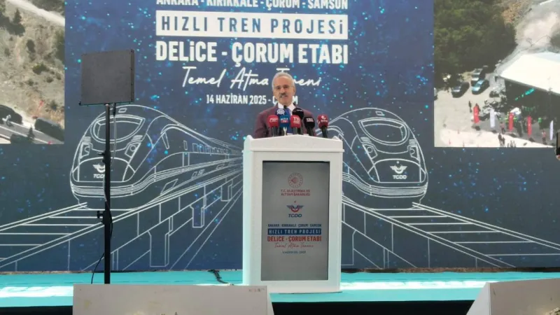 2053 Vizyonu: Türkiye'yi 48 Saatte Dolaşmak Mümkün Mü?