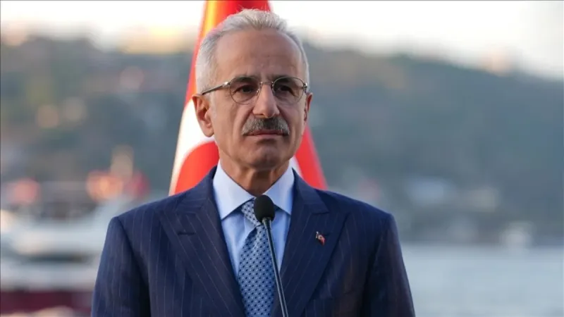 Bakan Uraloğlu: Türk hava sahasında tüm zamanların rekoru kırıldı
