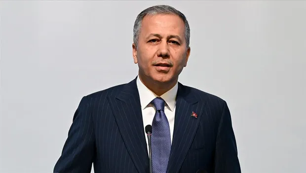 Bakan Yerlikaya'dan Edanur paylaşımı