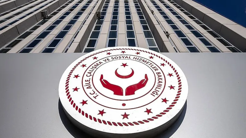 Çocuklar İçin Dijital Tehlike Alarmı! Bakanlık Devreye Girdi