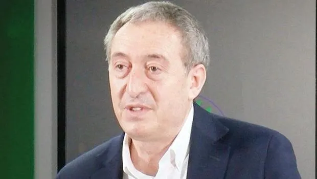 Bakırhan'dan Kritik Meclis Çıkışı: Sürecin Tek Güvencesi Mi?