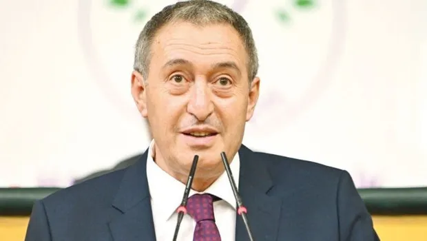 Bakırhan'dan Bahçeli'ye Sert Yanıt: Taleplerimiz Maksimalist Değil!