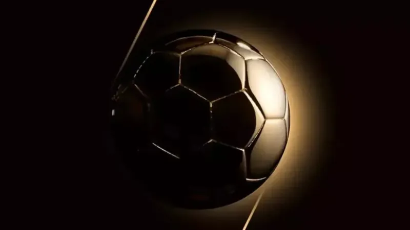 Ballon d'Or 2025 Adayları Şok Etti! İşte O Yıldızlar
