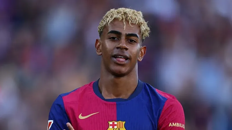 Lamine Yamal Barcelona'da Kalıyor! Sözleşme Detayları Şaşırttı