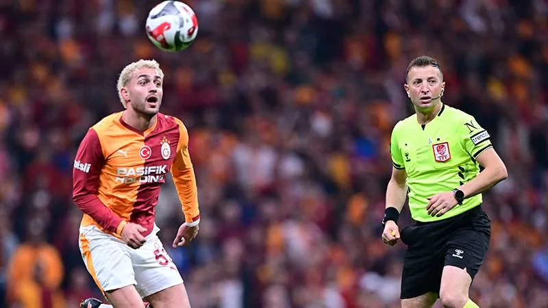 Barış Alper Yılmaz'a 40 Milyon Euro'luk Şok Teklif!