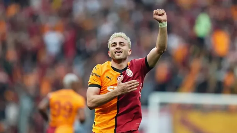 Barış Alper Yılmaz Premier Lig'e mi Gidiyor? İşte Galatasaray'ın Kararı!