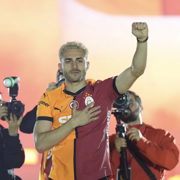 Barış Alper Yılmaz'ın Bonservisi Şok Etti! İşte O Rakam