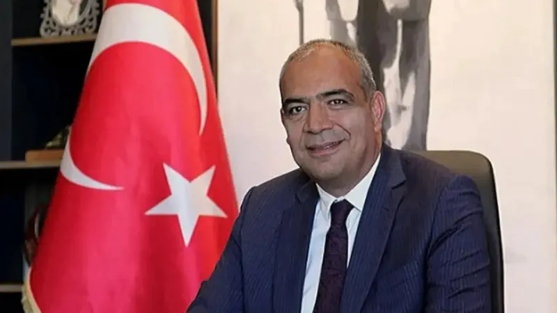 Başbuğ Pınarbaşı PFDK Başkanı Oldu! Kim Bu Gizemli İsim?