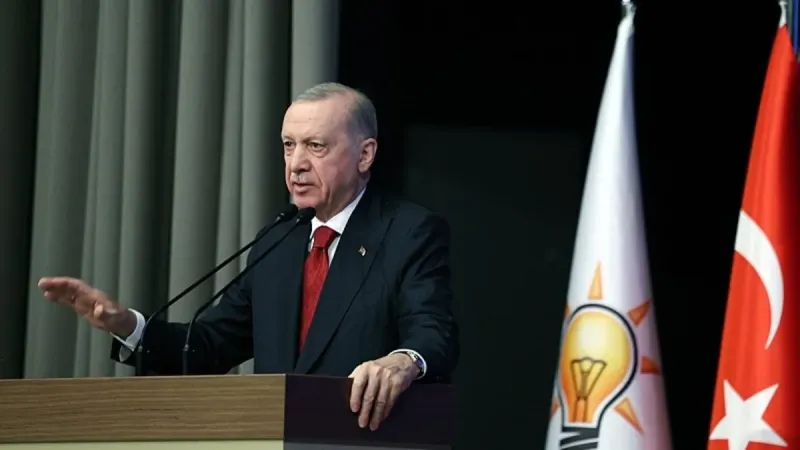 Erdoğan'dan İslam Ekonomisi Zirvesi'nde Bomba Açıklamalar!