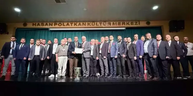 Ulaş Entok Geri Döndü! İşte Eskişehirspor'daki Şok Değişim