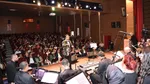 Başsavcı Türkü Gecesinde! Vezirköprü'de Unutulmaz Anlar