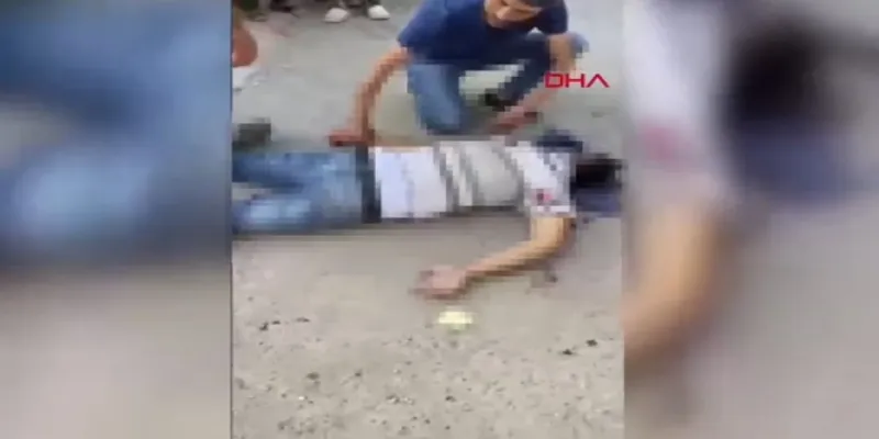 Bayramda Kan Aktı! Mersin'de İki Kardeş Sokak Ortasında Öldürüldü