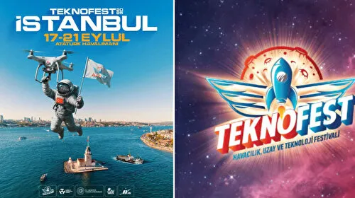 Beklenen haber geldi: TEKNOFEST İstanbul'un tarihi belli oldu