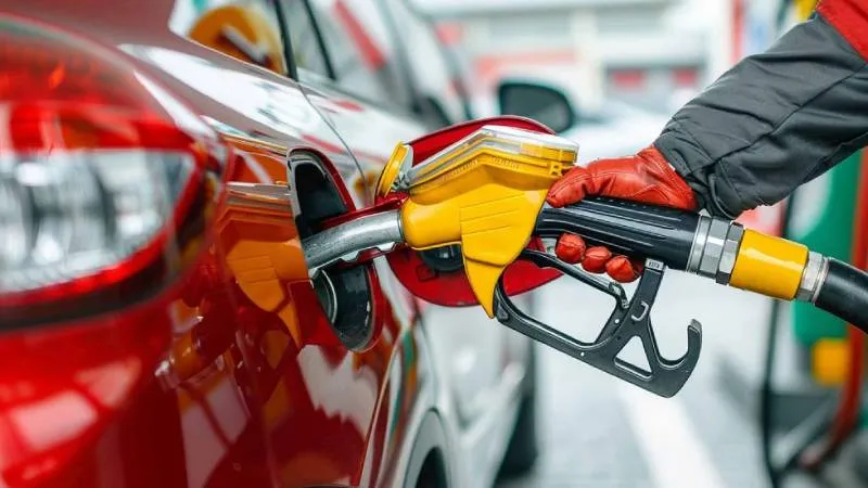 Benzine Motorine Dev İndirim! İşte Yeni Fiyatlar