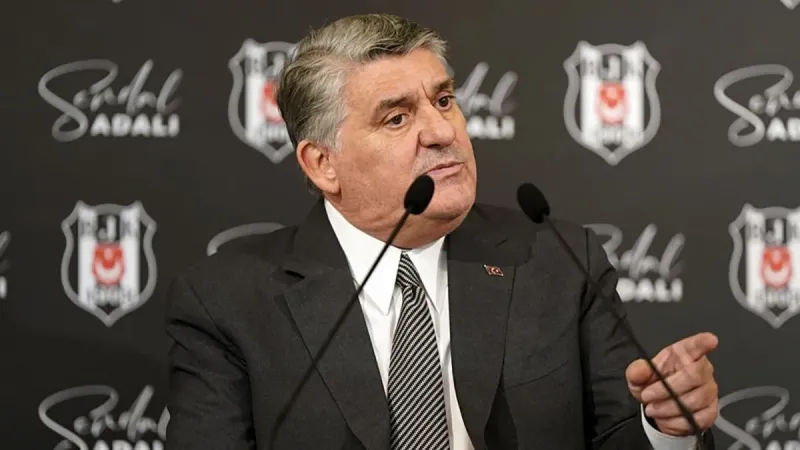Beşiktaş'ta Şok Gelişme! Olağanüstü Genel Kurul Toplanıyor!